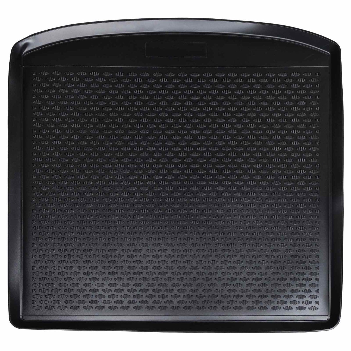 Trunk Mat Black suitable for FIAT TIPO COMBI 2016- Rubber