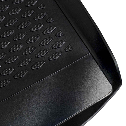 Trunk Mat suitable for AUDI Q2 2017- Rubber