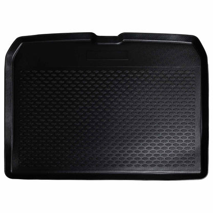 Trunk Mat suitable for AUDI Q2 2017- Rubber