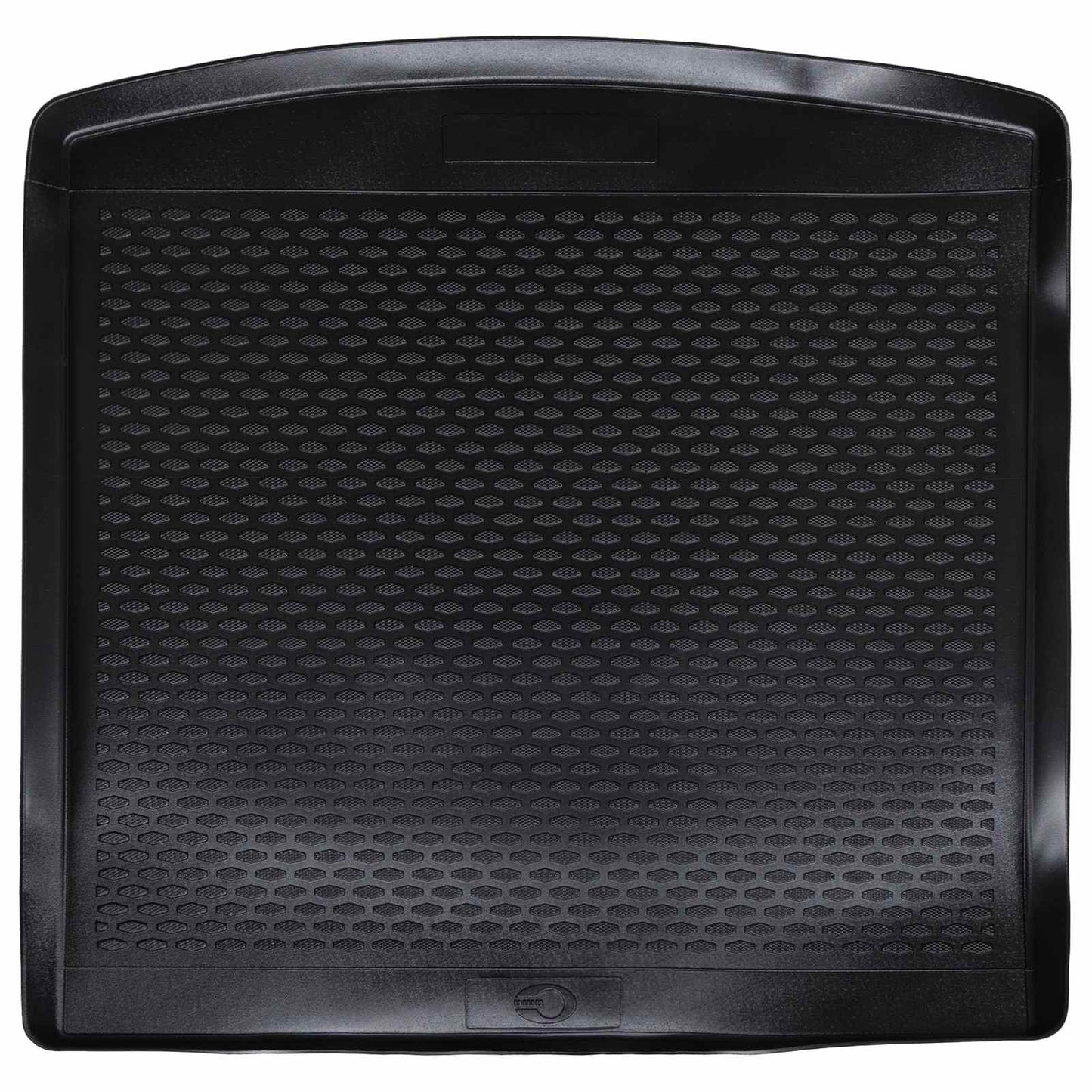 Trunk Mat suitable for SEAT TARRACO 2019- Rubber