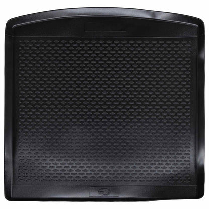 Trunk Mat suitable for SEAT TARRACO 2019- Rubber