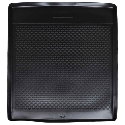 Trunk Mat suitable for ŠKODA SUPERB iV 2020- Limo / Combi Rubber