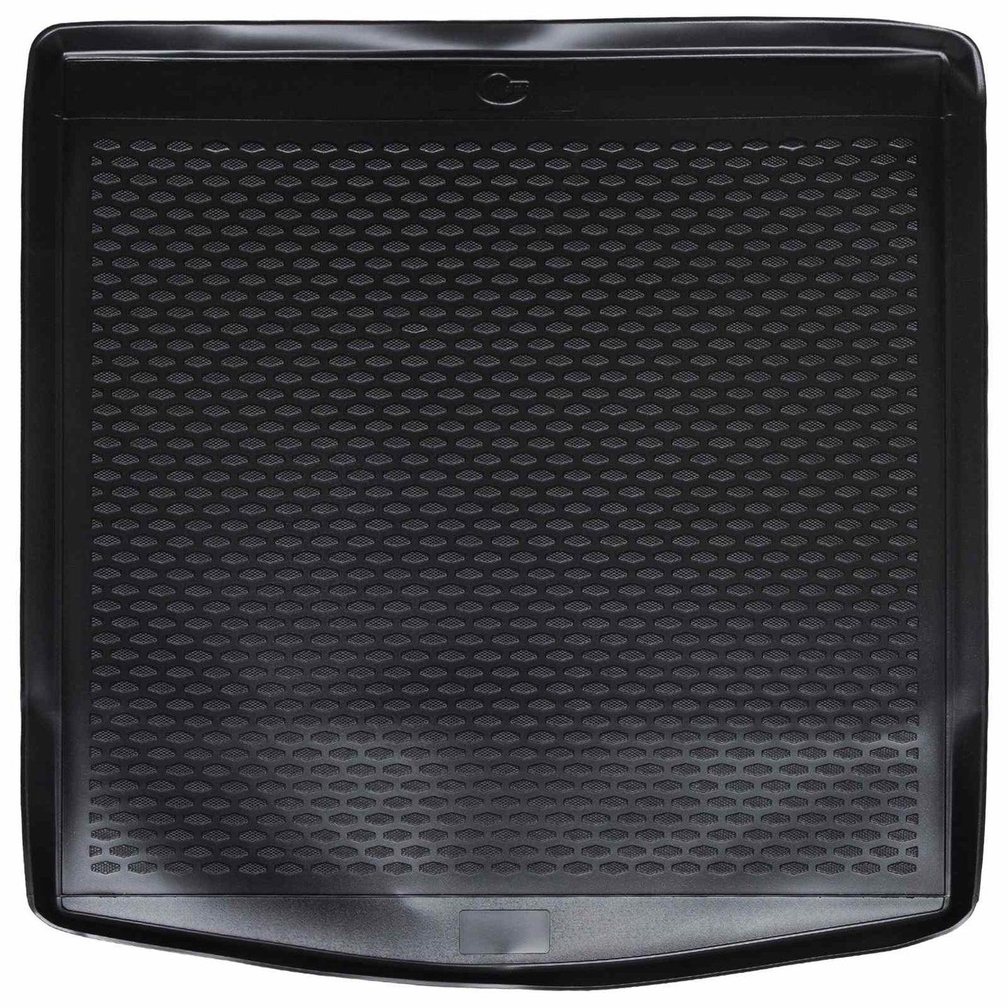 Trunk Mat suitable for AUDI A4 SEDAN 2007-2015 Rubber