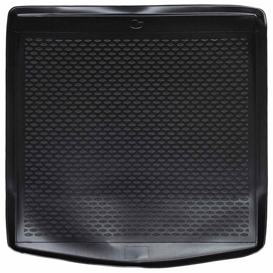 Trunk Mat suitable for AUDI A4 SEDAN 2007-2015 Rubber