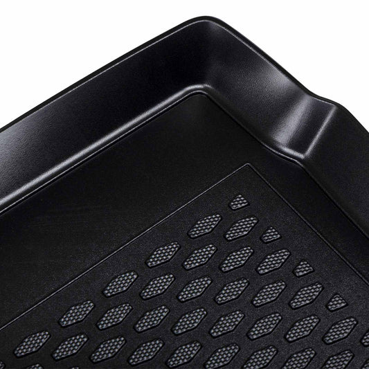 Trunk Mat suitable for Peugeot 2008 2019- Rubber