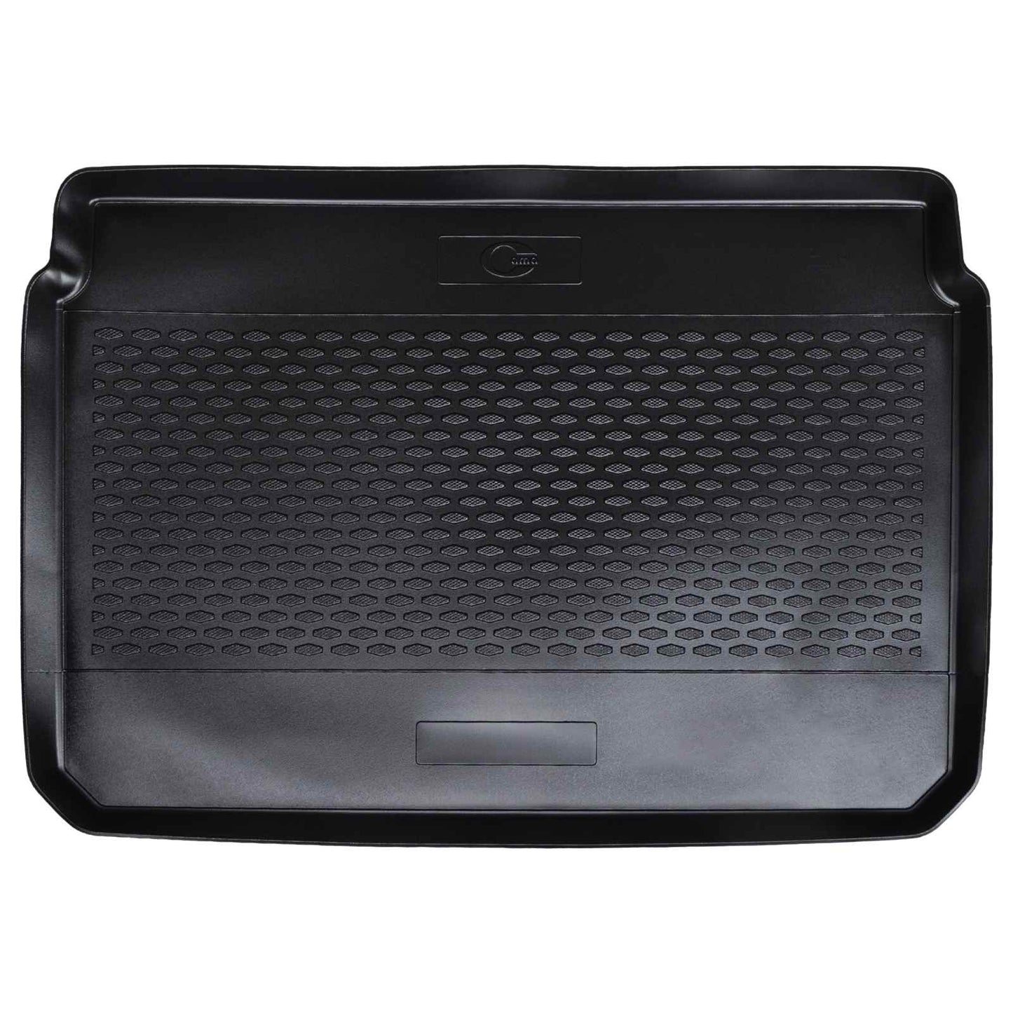 Trunk Mat suitable for Peugeot 2008 2019- Rubber