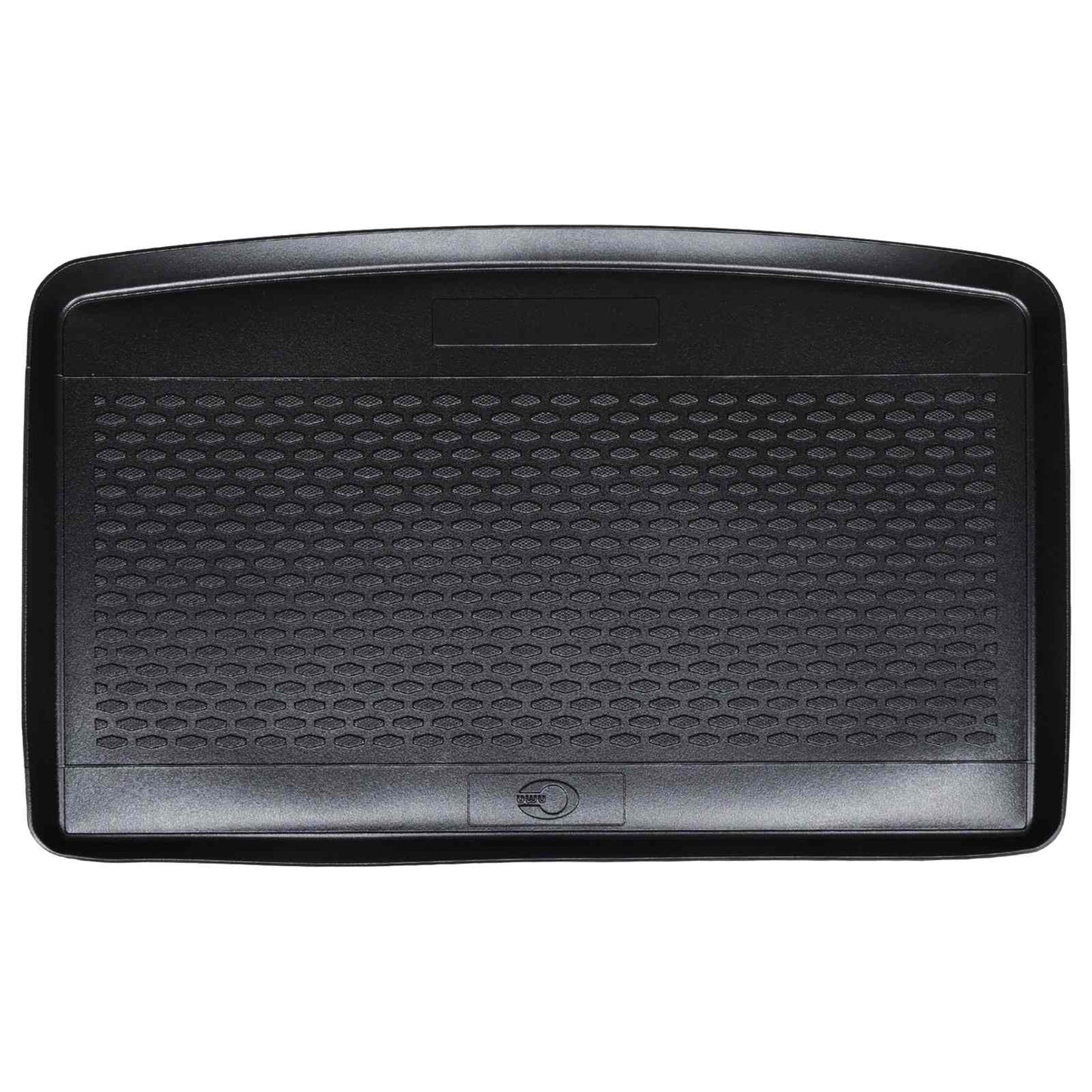 Trunk Mat suitable for VW T-CROSS 2019- Rubber