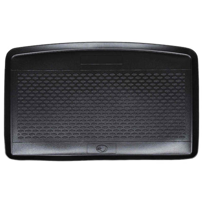 Trunk Mat suitable for VW T-CROSS 2019- Rubber