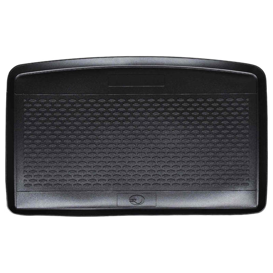 Trunk Mat suitable for VW T-CROSS 2019- Rubber