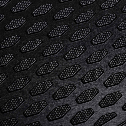 Trunk Mat suitable for MERCEDES BENZ a KLASSE W177 2018- Rubber
