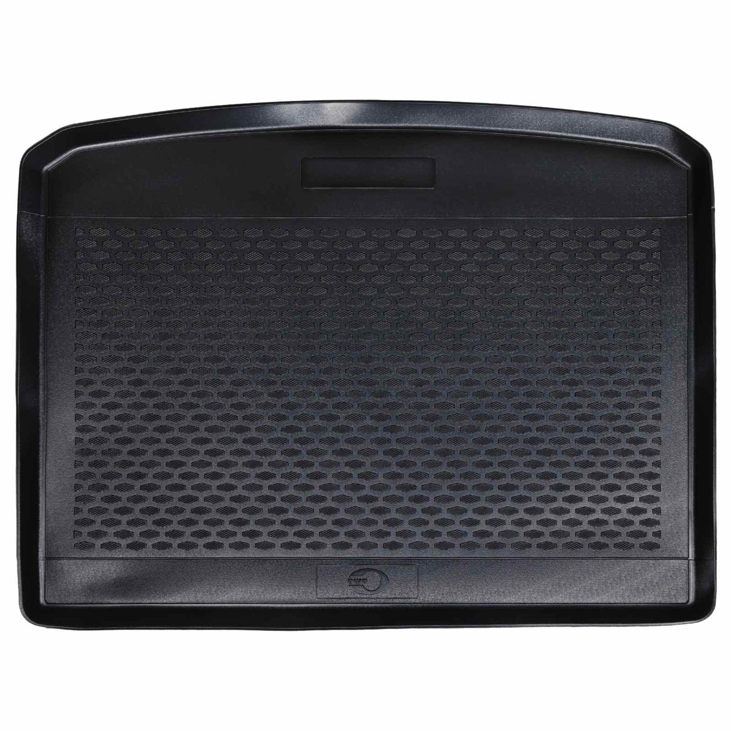 Trunk Mat suitable for MERCEDES BENZ a KLASSE W177 2018- Rubber