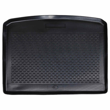 Trunk Mat suitable for MERCEDES BENZ a KLASSE W177 2018- Rubber