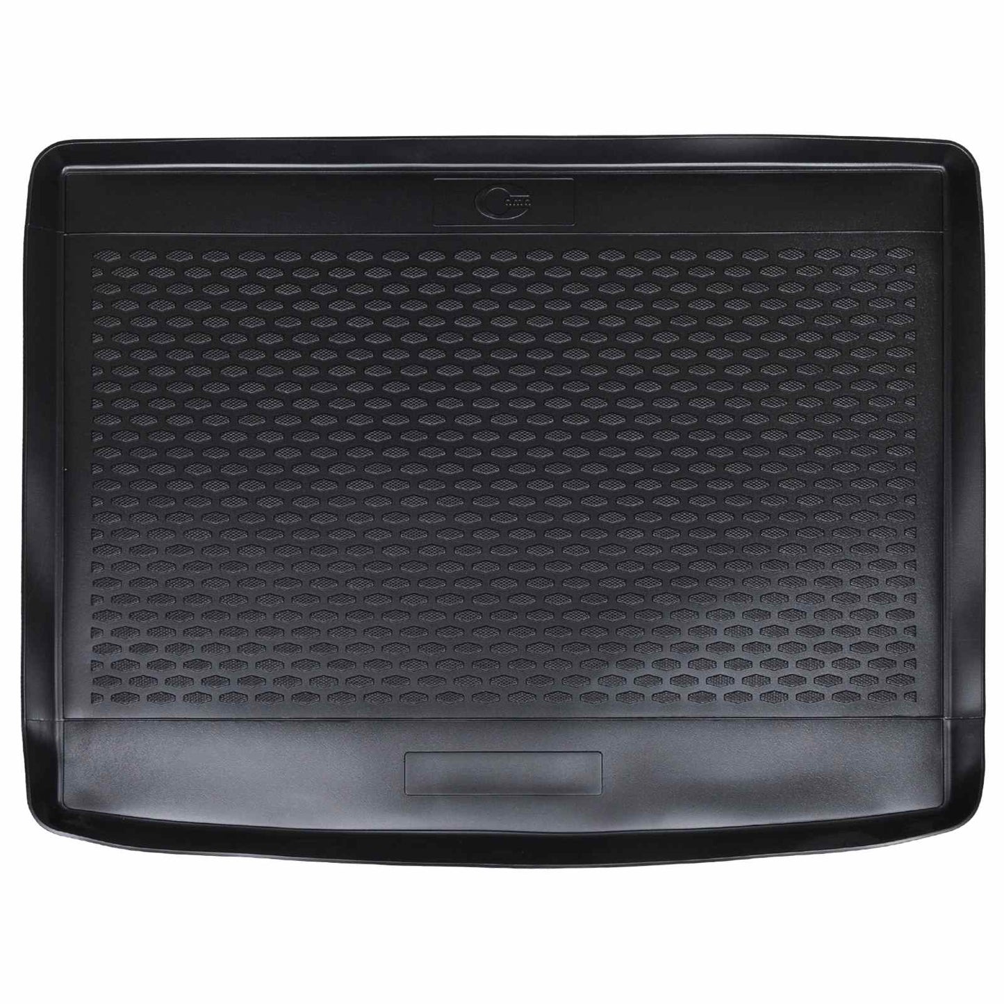 Trunk Mat suitable for MAZDA CX-30 2019- Rubber