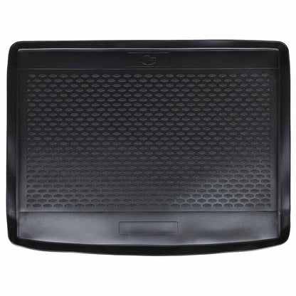 Trunk Mat suitable for MAZDA CX-30 2019- Rubber