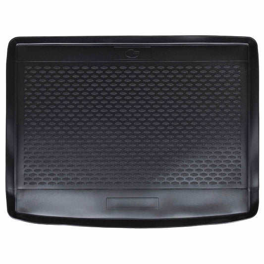 Trunk Mat suitable for MAZDA CX-30 2019- Rubber