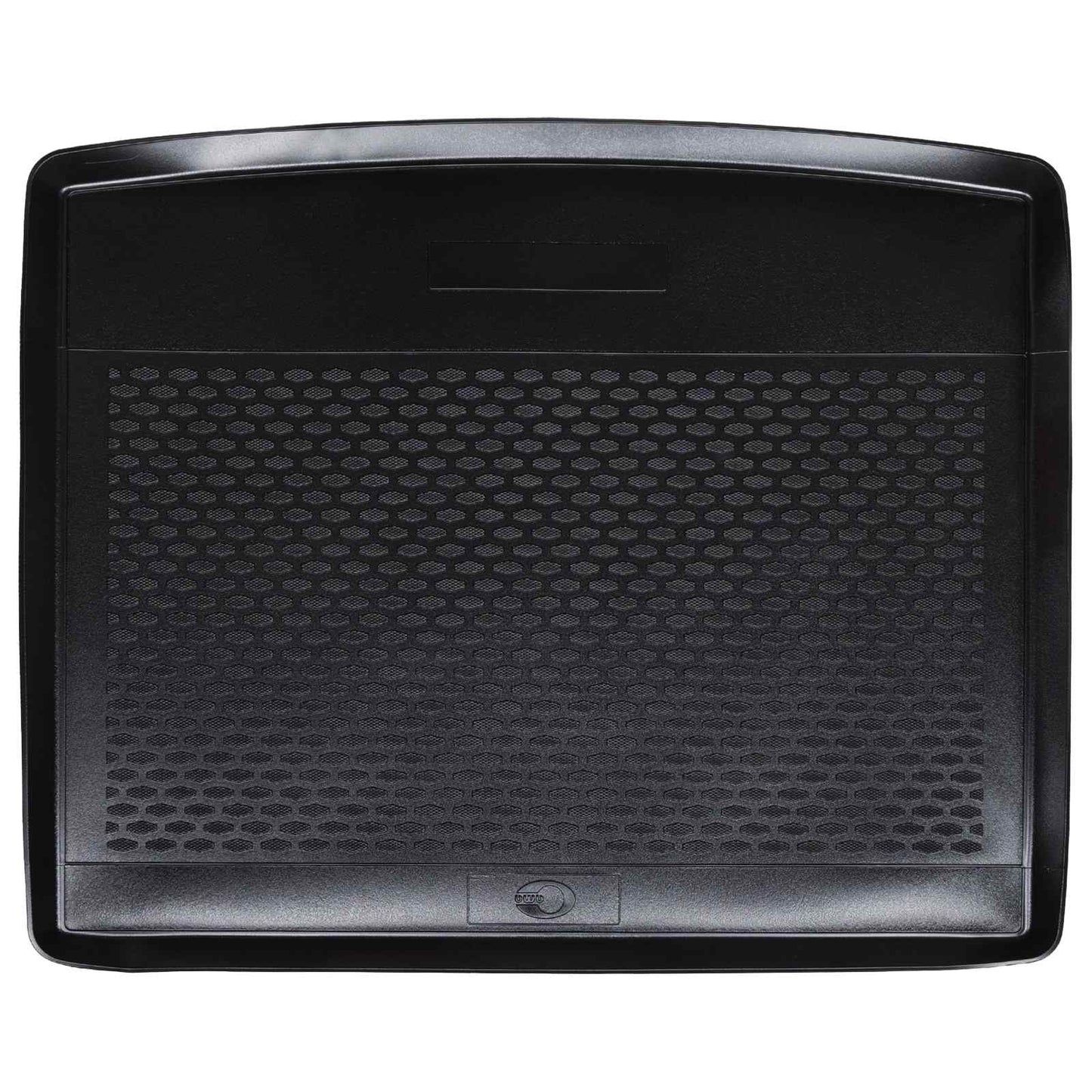 Trunk Mat suitable for HYUNDAI TUCSON 2020- Rubber