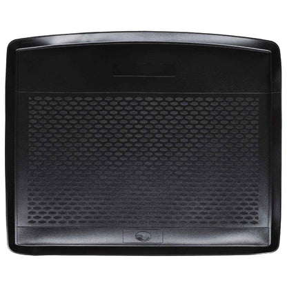 Trunk Mat suitable for HYUNDAI TUCSON 2020- Rubber