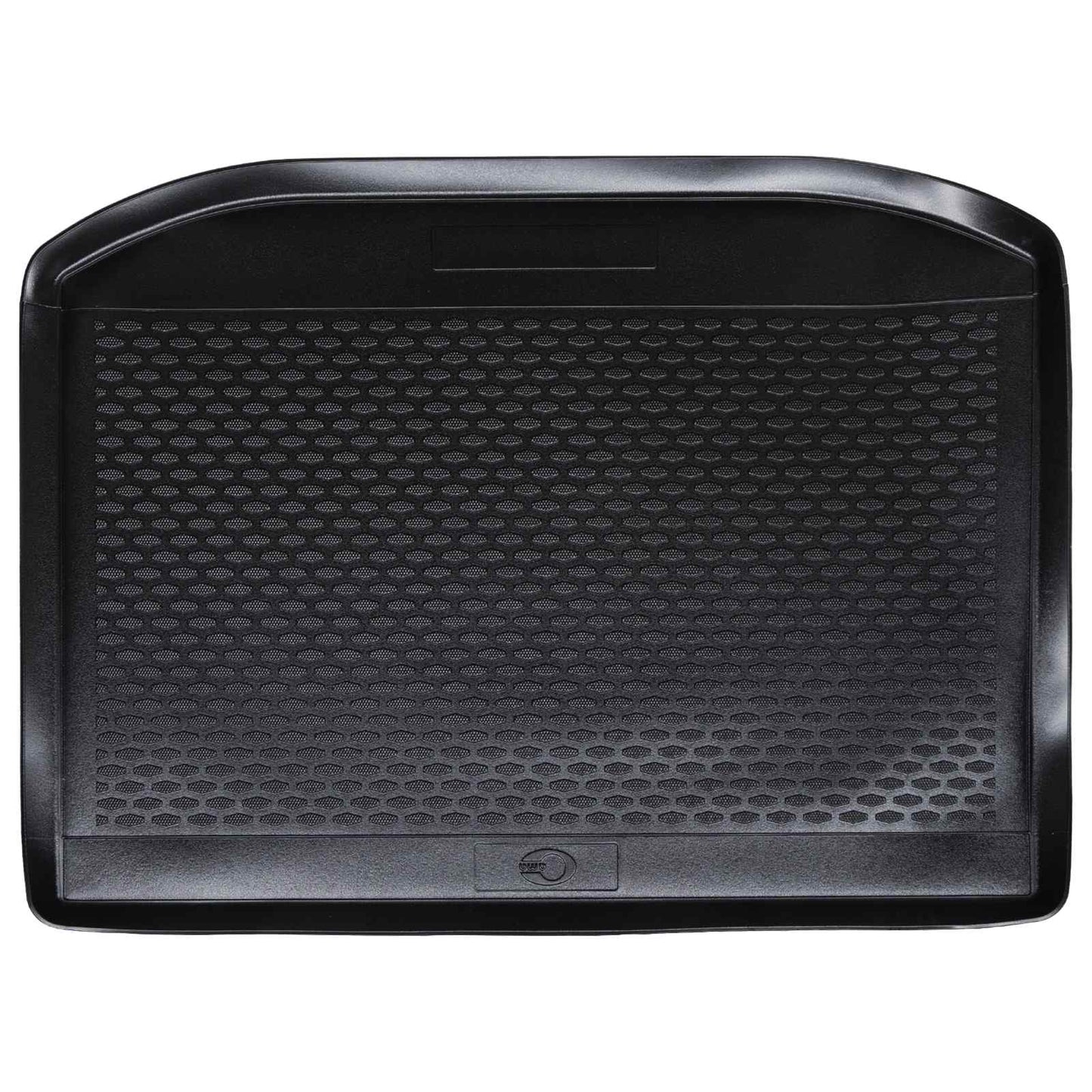Trunk Mat suitable for QASHQAI 2021- Rubber