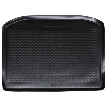 Trunk Mat suitable for QASHQAI 2021- Rubber