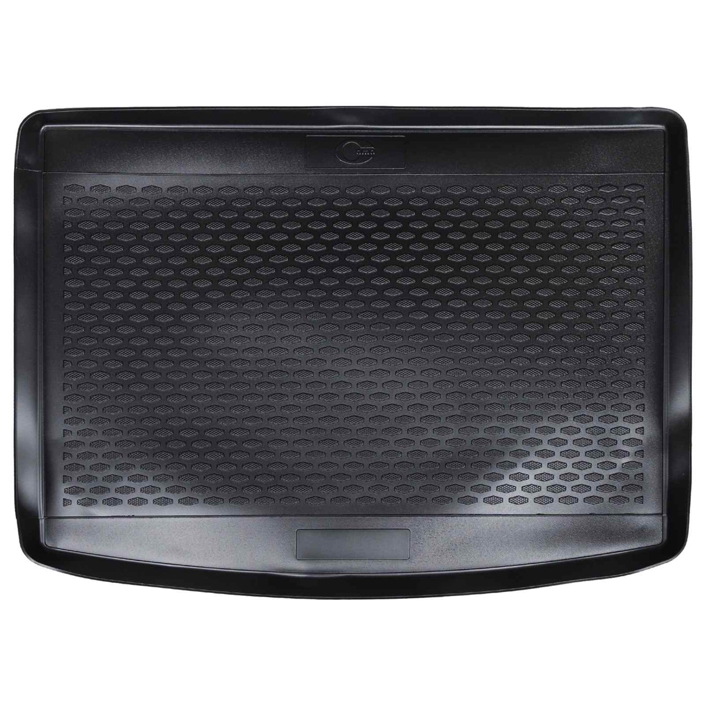 Trunk Mat suitable for AUDI A3 Sportback 2020- Rubber