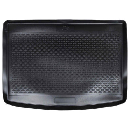 Trunk Mat suitable for AUDI A3 Sportback 2020- Rubber