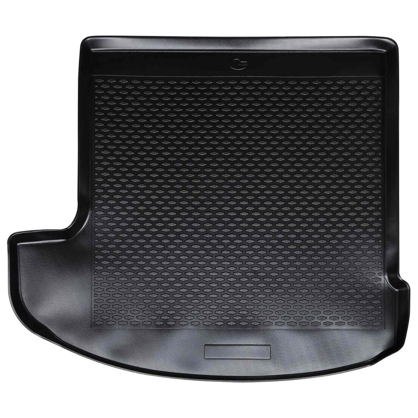 Trunk Mat suitable for OPEL INSIGNIA Combi 2017- Rubber