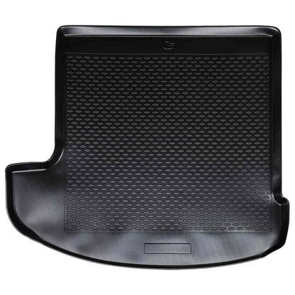 Trunk Mat suitable for OPEL INSIGNIA Combi 2017- Rubber