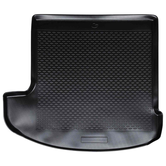 Trunk Mat suitable for OPEL INSIGNIA Combi 2017- Rubber