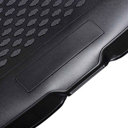 Trunk Mat suitable for VW POLO 2017- Rubber