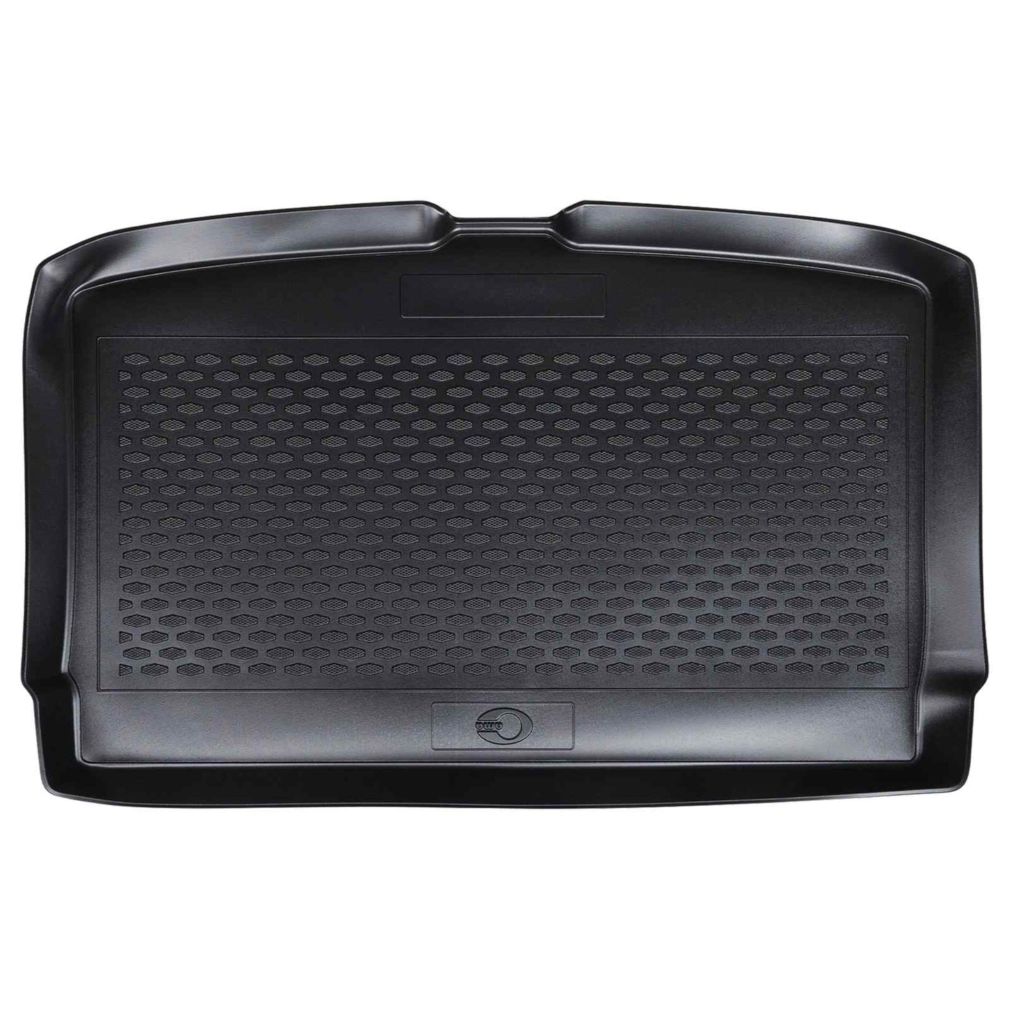 Trunk Mat suitable for VW POLO 2017- Rubber