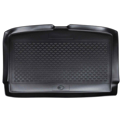 Trunk Mat suitable for VW POLO 2017- Rubber