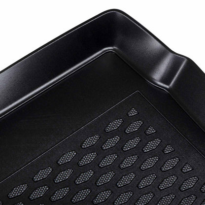 Trunk Mat suitable for Opel CORSA 2019- Rubber