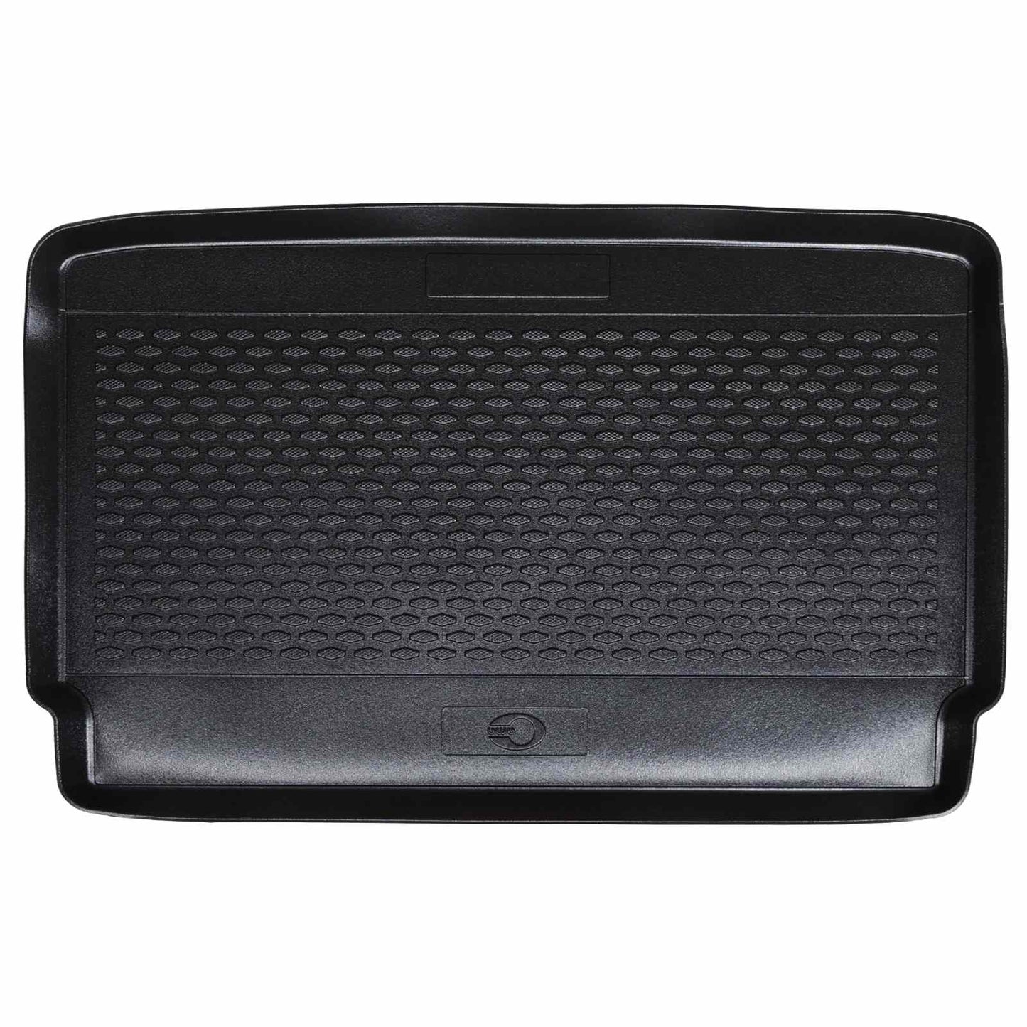Trunk Mat suitable for Opel CORSA 2019- Rubber
