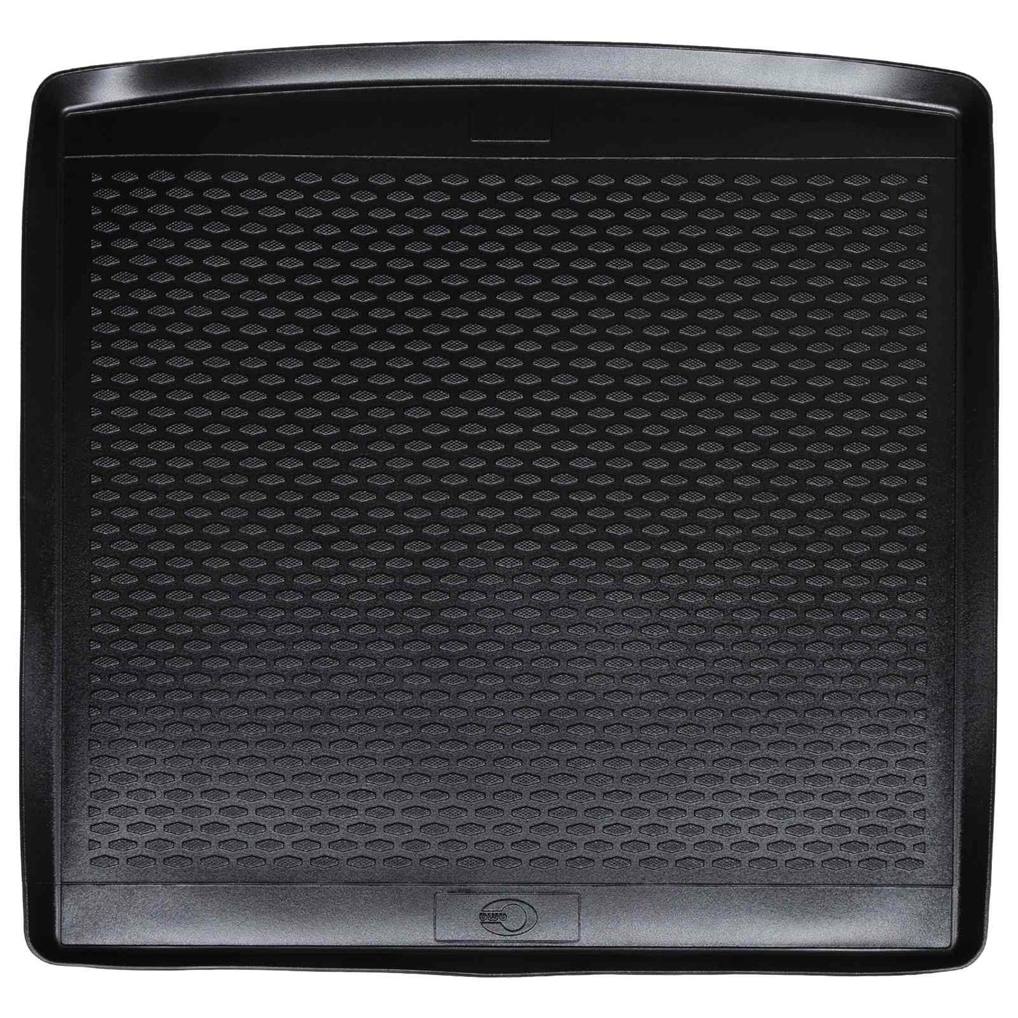 Trunk Mat suitable for BMW 2 2014- Rubber