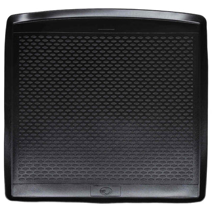 Trunk Mat suitable for BMW 2 2014- Rubber