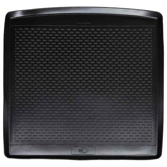 Trunk Mat suitable for BMW 2 2014- Rubber