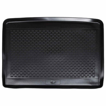 Trunk Mat suitable for MB GLA 2020- Rubber