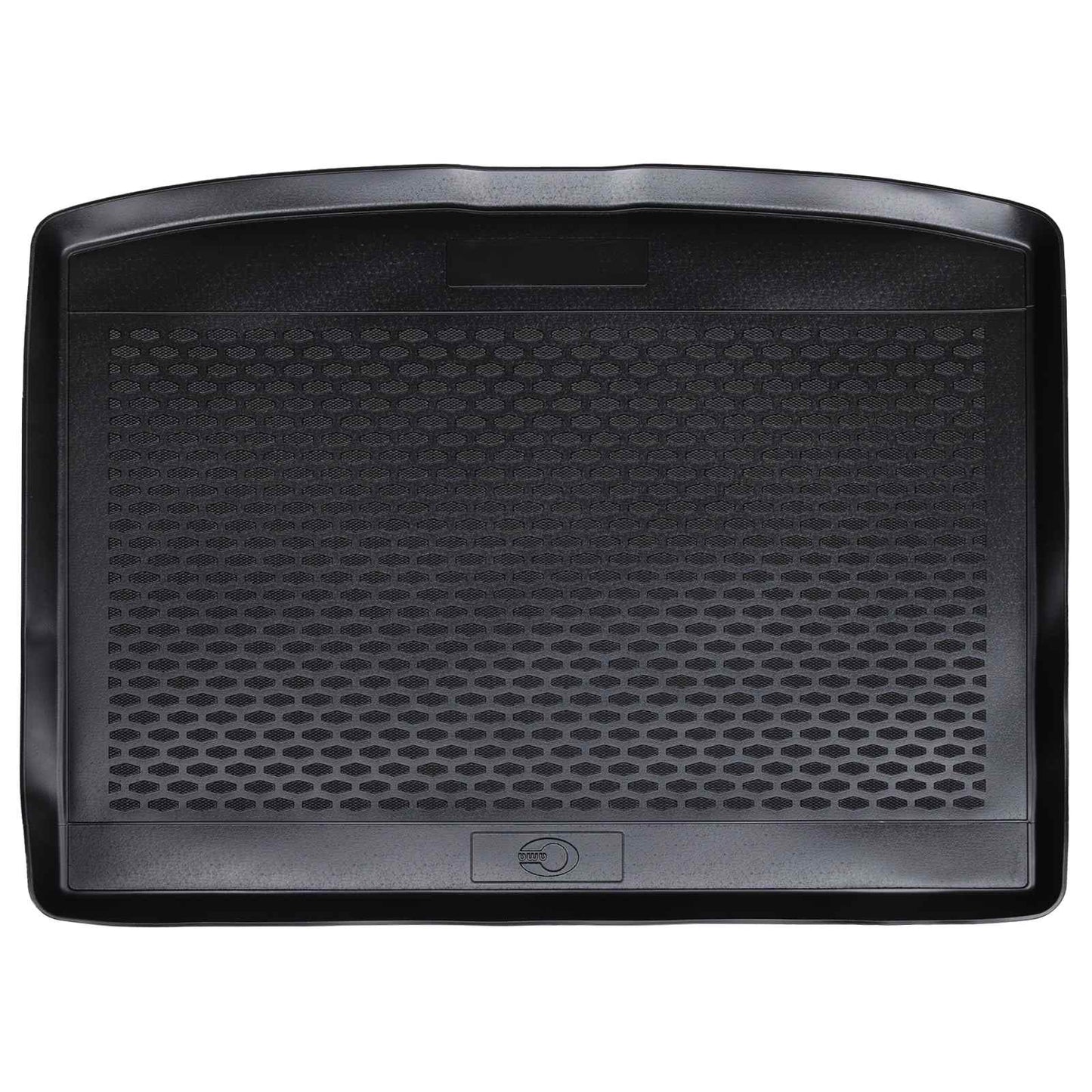 Trunk Mat suitable for MB B-klasse 2019- Rubber