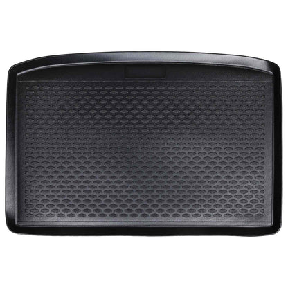 Trunk Mat suitable for HYUNDAI 2018-2023 Rubber