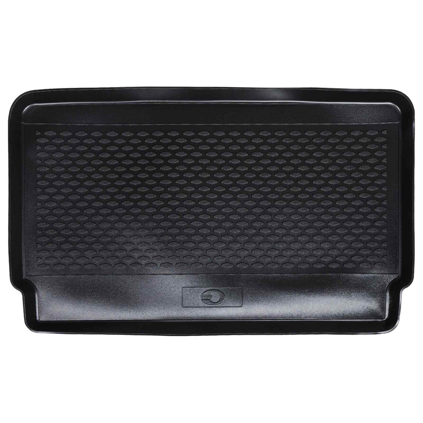 Trunk Mat suitable for OPEL MOKKA 2021- Rubber