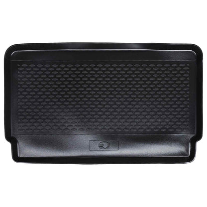 Trunk Mat suitable for OPEL MOKKA 2021- Rubber