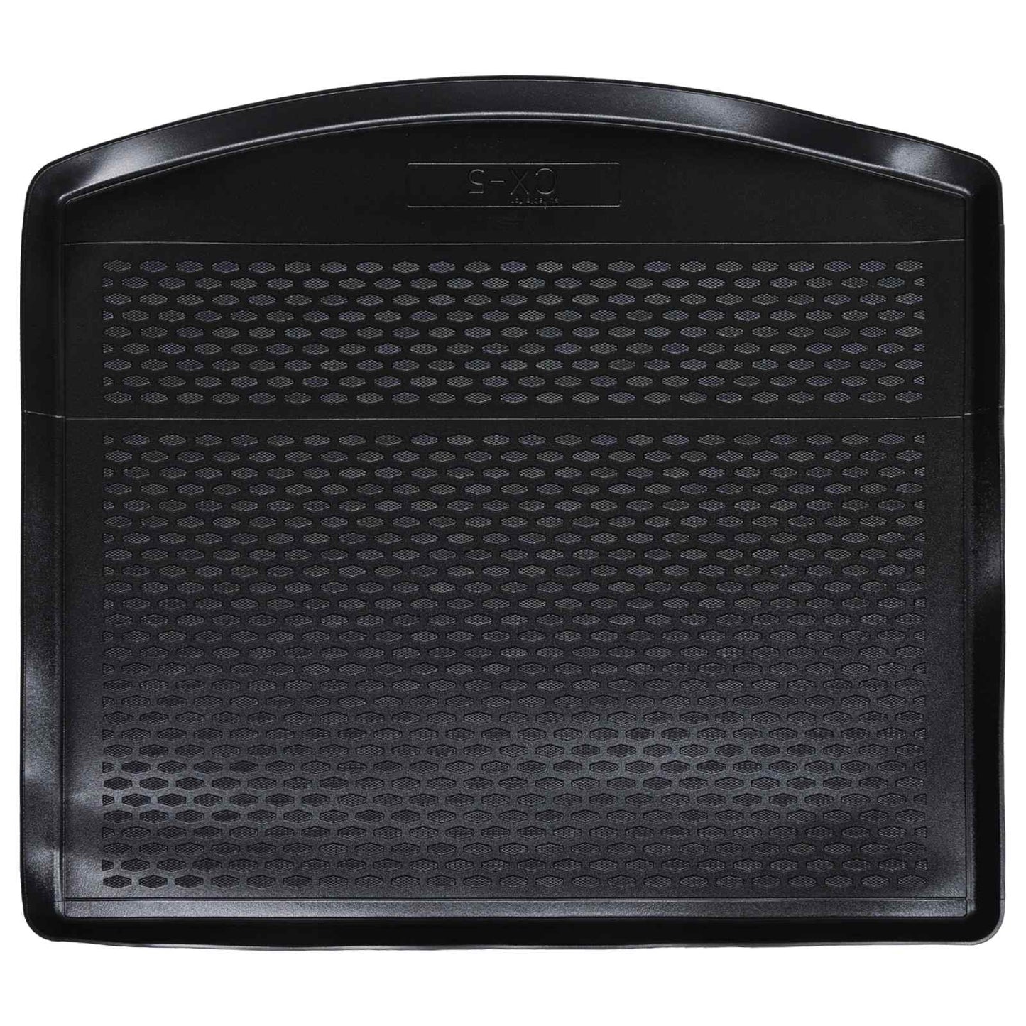 Trunk Mat suitable for MAZDA CX-5 2017- Rubber