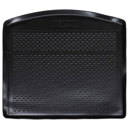 Trunk Mat suitable for MAZDA CX-5 2017- Rubber