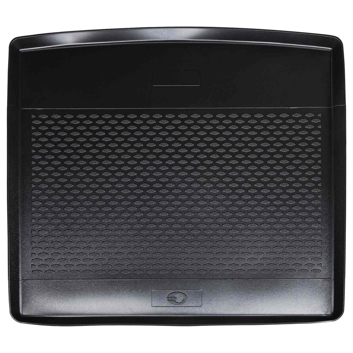 Trunk Mat suitable for ID.4 2021- Rubber