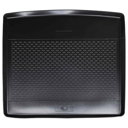 Trunk Mat suitable for ID.4 2021- Rubber