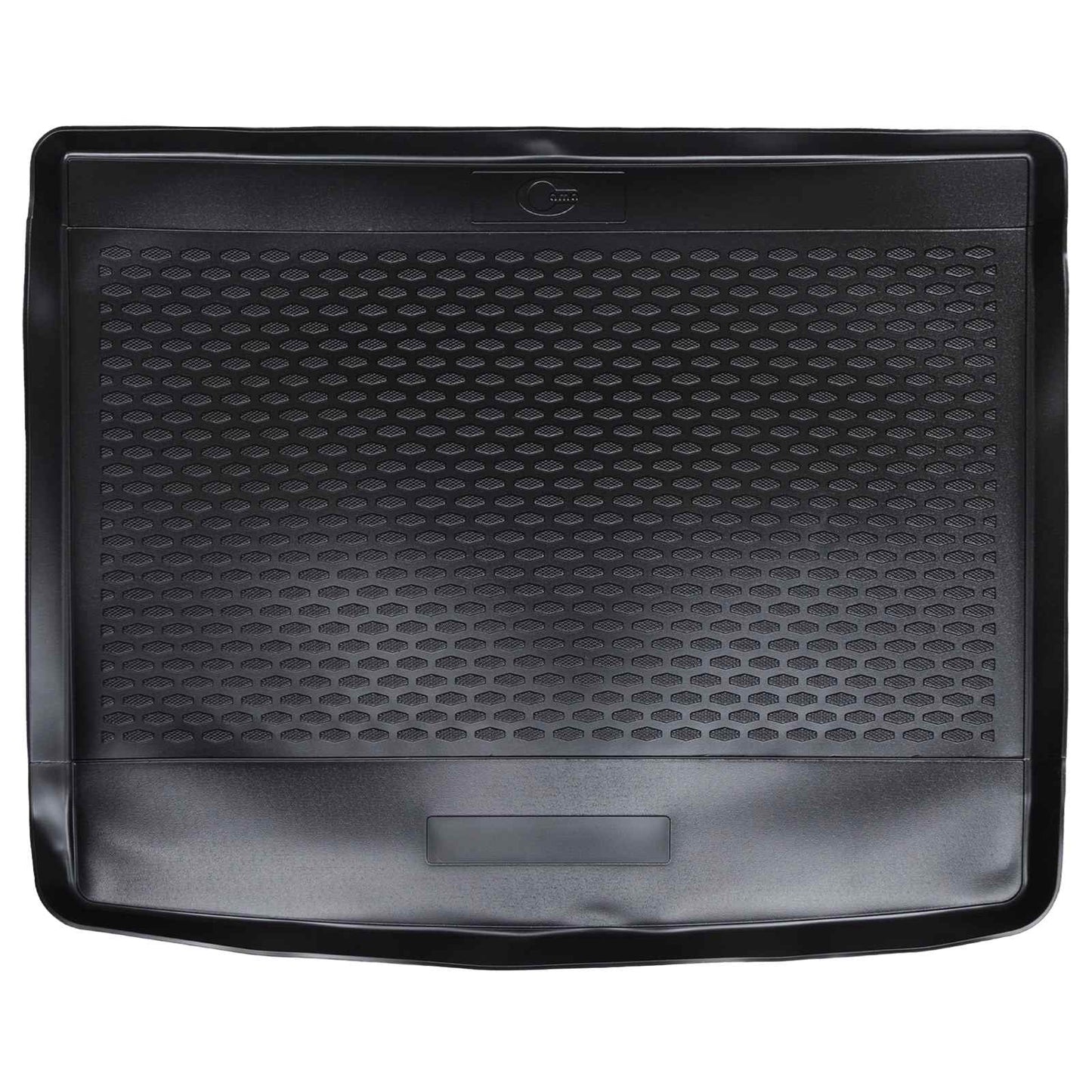 Trunk Mat suitable for KIA SPORTAGE 2016-2020 Rubber