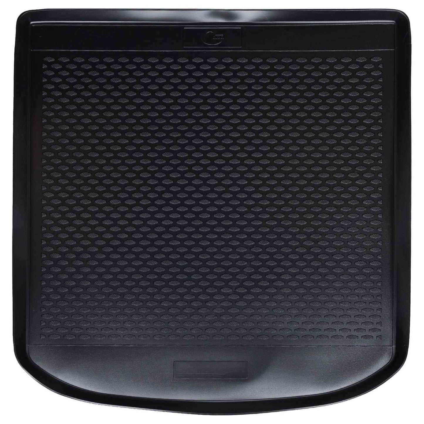 Trunk Mat suitable for AUDI A4 SEDAN 2015- Rubber