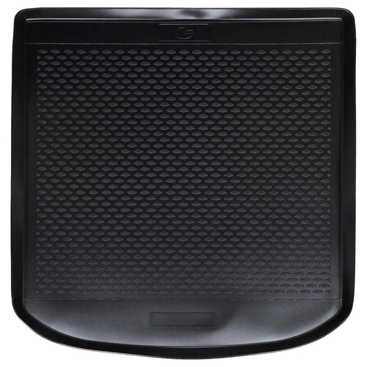 Trunk Mat suitable for AUDI A4 SEDAN 2015- Rubber
