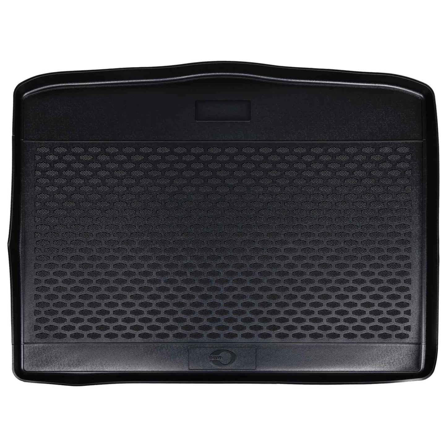 Trunk Mat suitable for 500X 2014- Rubber