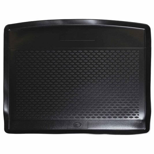 Trunk Mat suitable for SPORTAGE 2021- Rubber